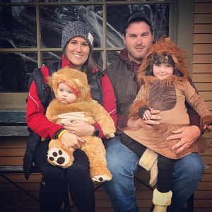 Meet your Posher, Nathalie